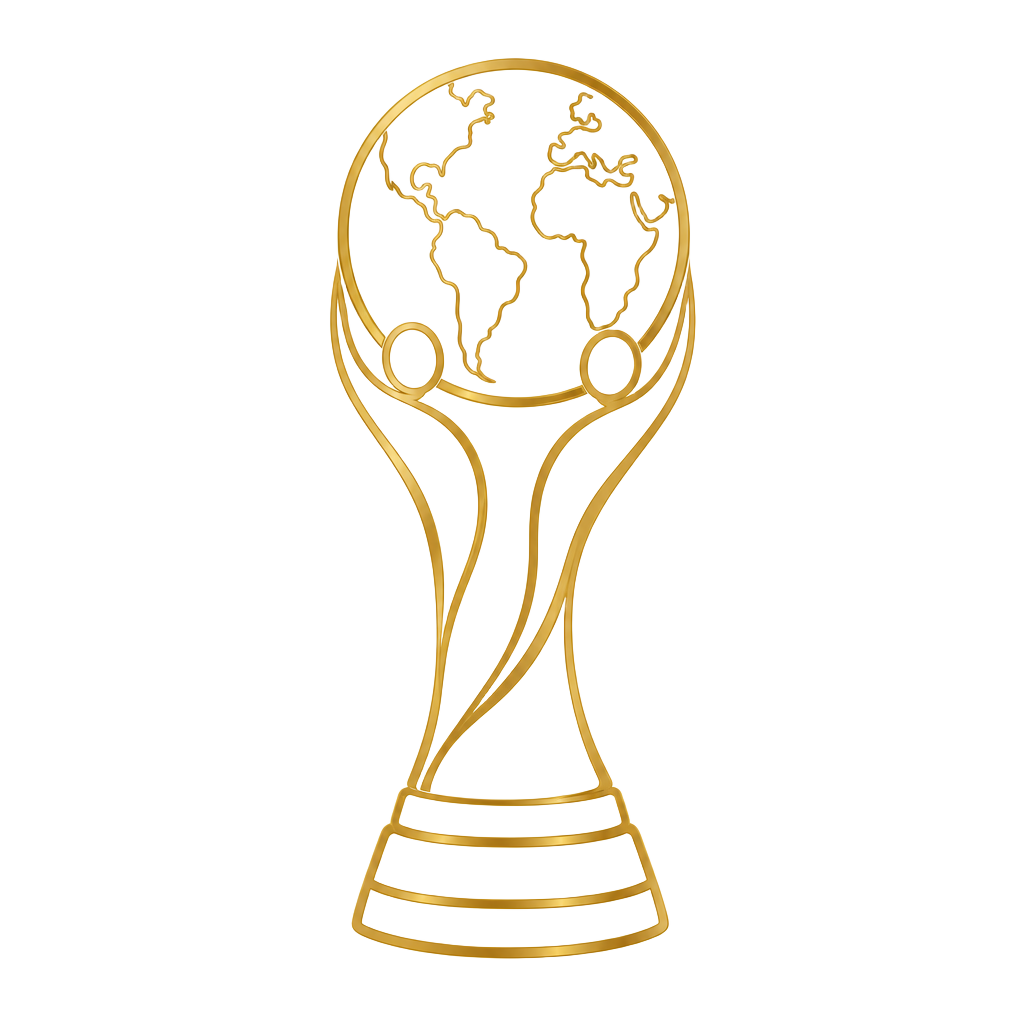 World Cup Trophy